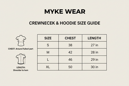 Walk By Faith Sweatshirt