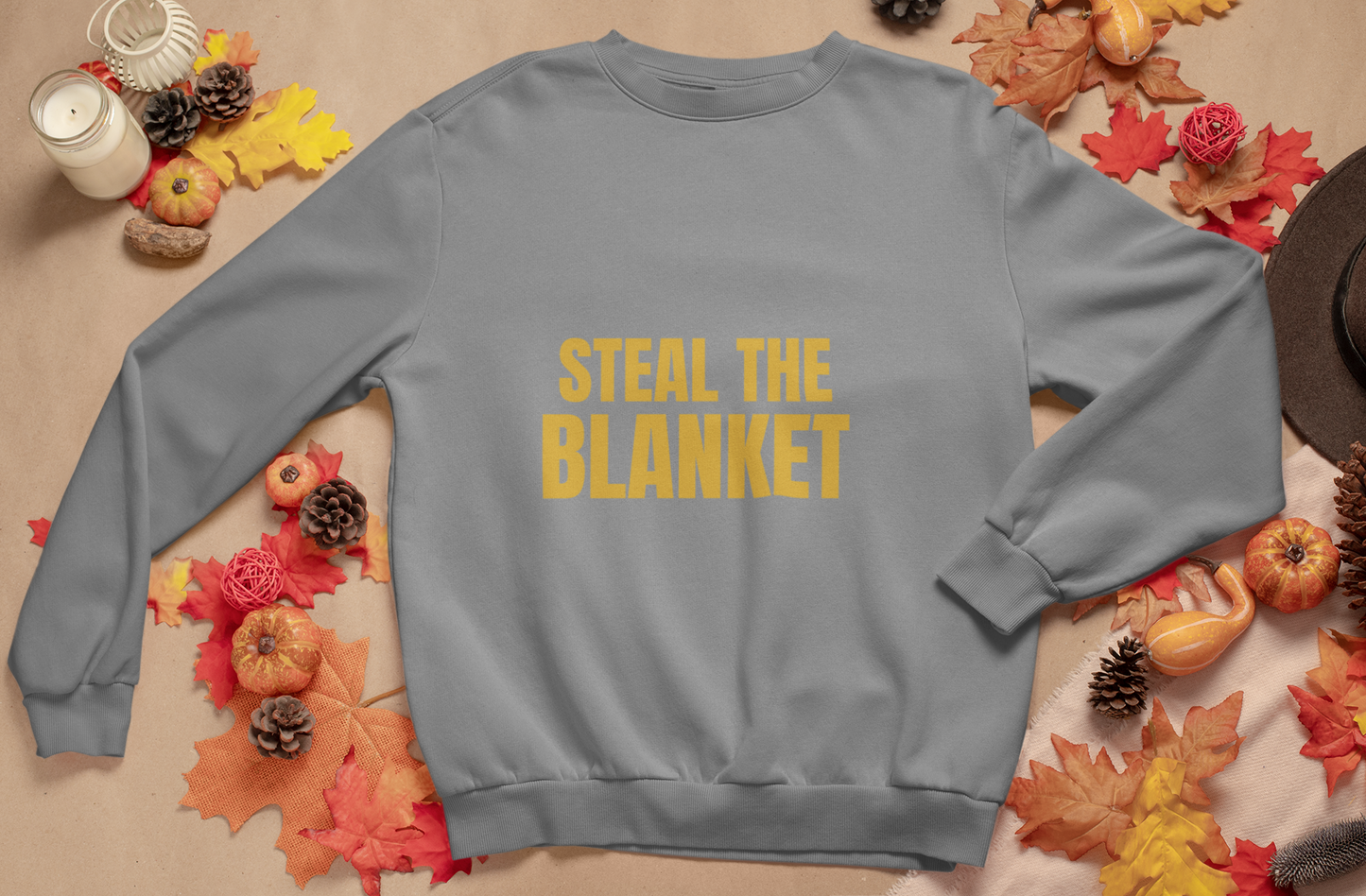 Most Likely To… Hoodie & Crewneck | Custom Funny Thanksgiving Family Sweatshirt