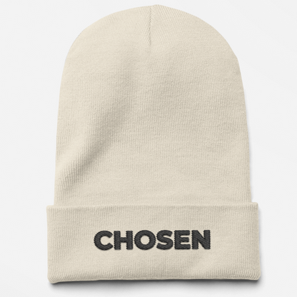 CHOSEN Beanie