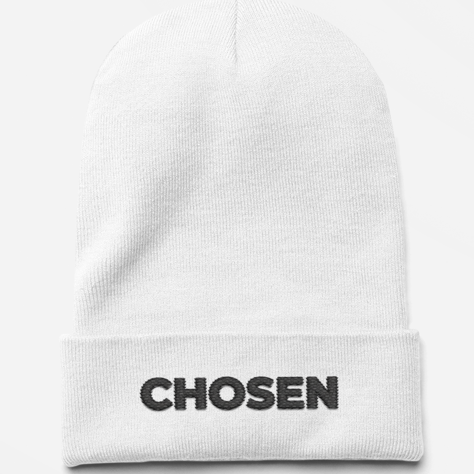 CHOSEN Beanie
