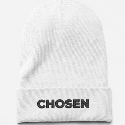 CHOSEN Beanie