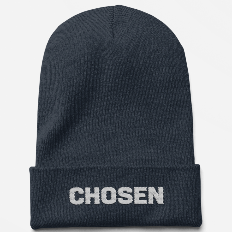 CHOSEN Beanie