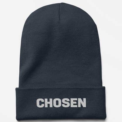 CHOSEN Beanie