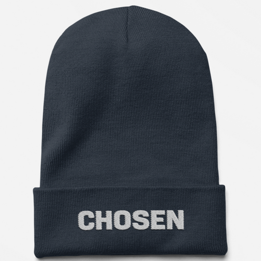 CHOSEN Beanie