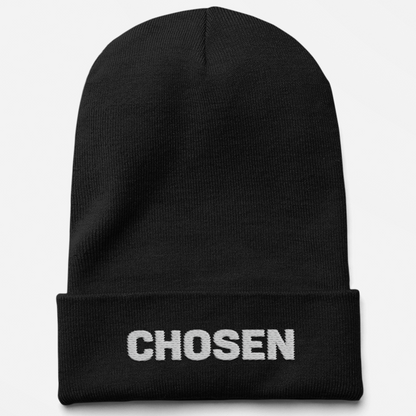 CHOSEN Beanie