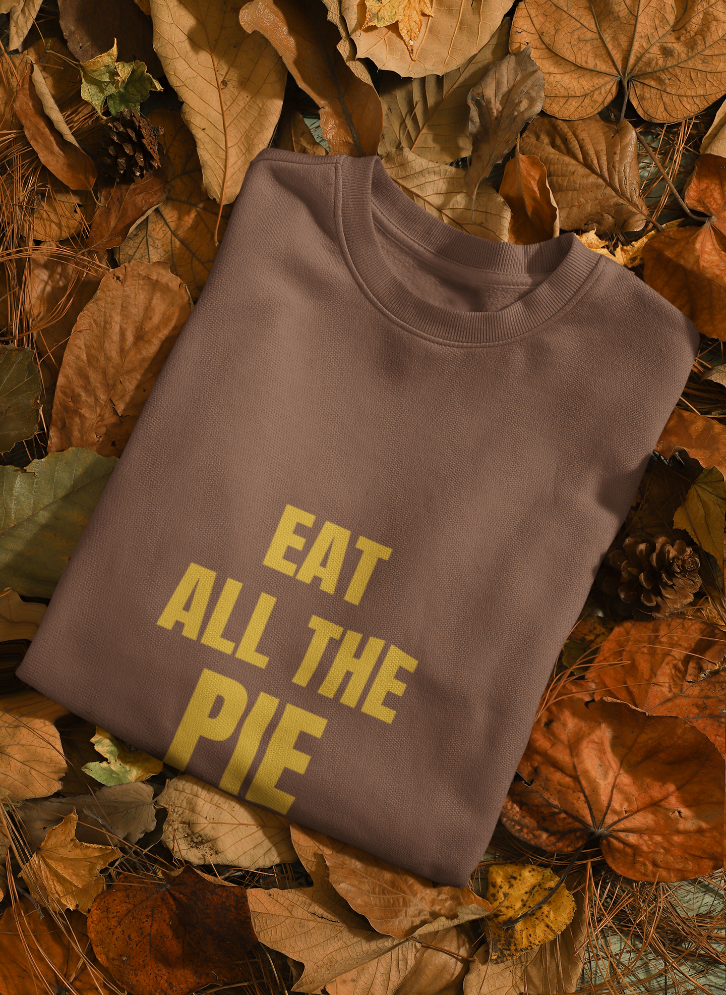 Most Likely To… Hoodie & Crewneck | Custom Funny Thanksgiving Family Sweatshirt