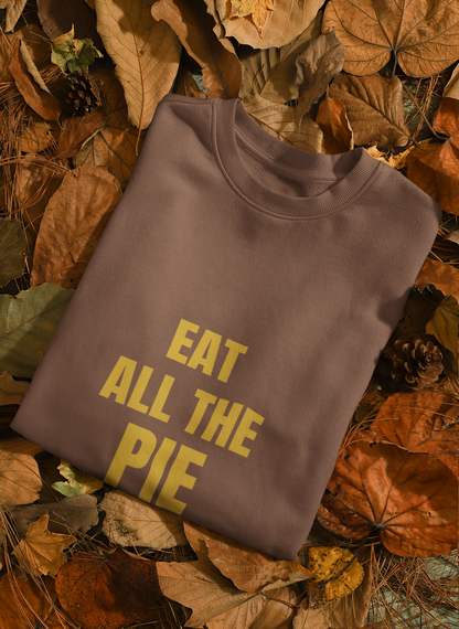 Most Likely To… Hoodie & Crewneck | Custom Funny Thanksgiving Family Sweatshirt