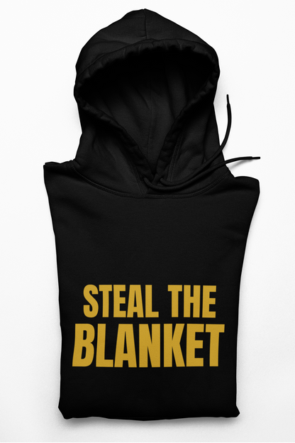 Most Likely To… Hoodie & Crewneck | Custom Funny Thanksgiving Family Sweatshirt