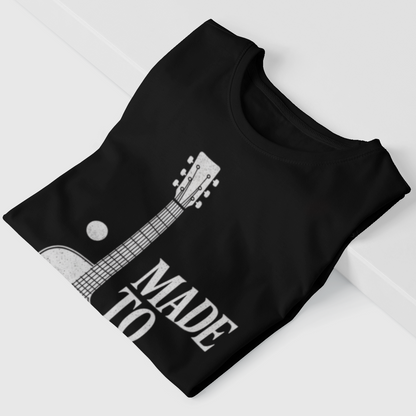 Made to Worship Tee