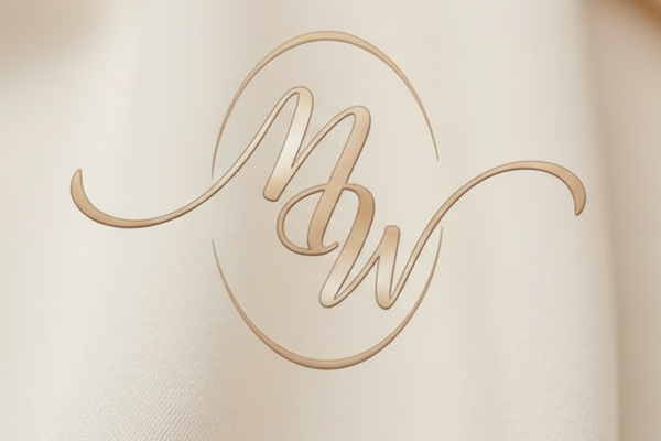 MW Script Logo