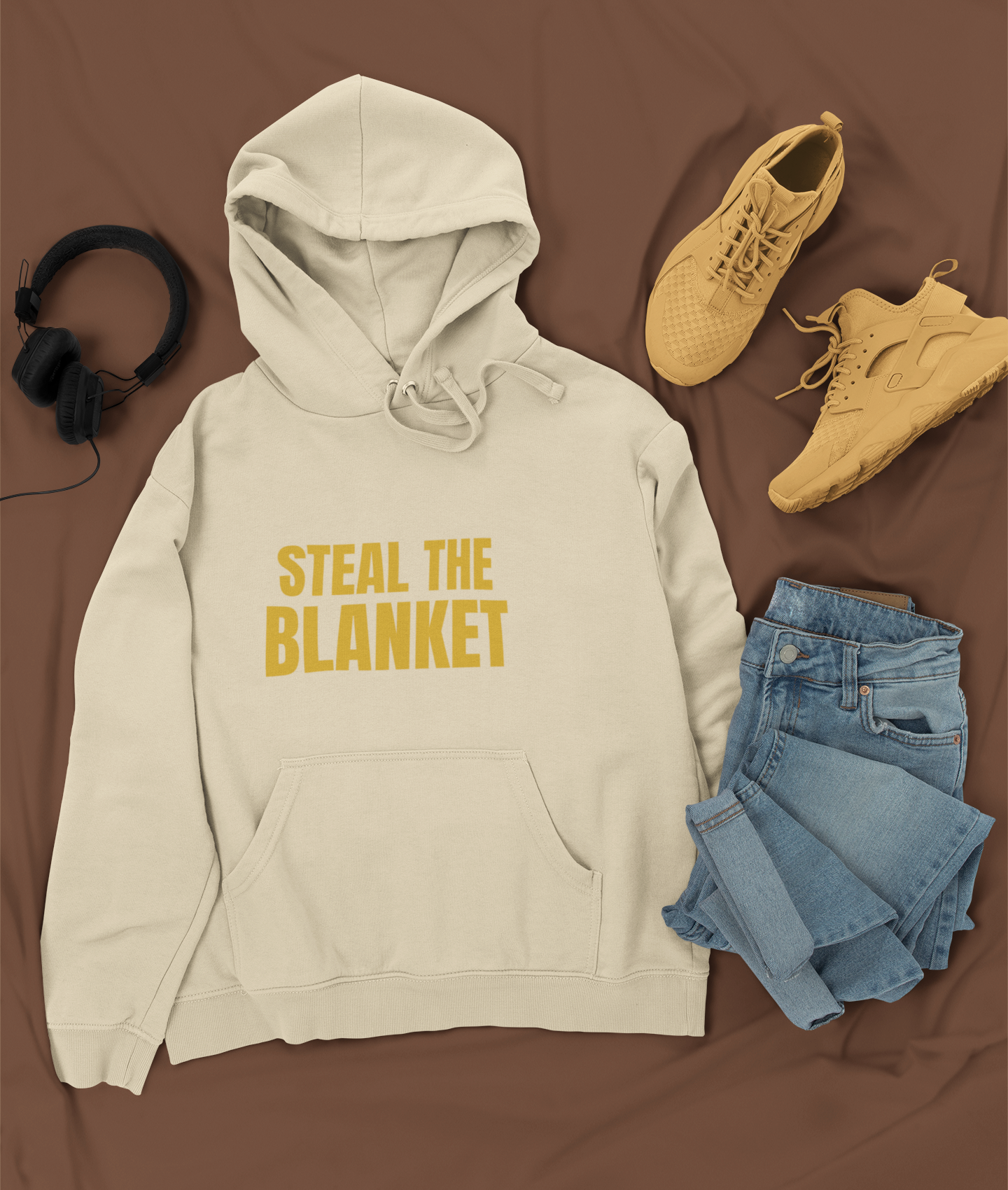 Most Likely To… Hoodie & Crewneck | Custom Funny Thanksgiving Family Sweatshirt