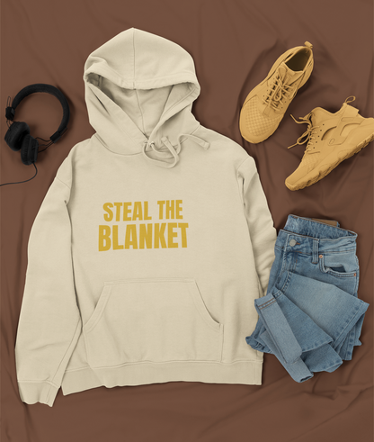 Most Likely To… Hoodie & Crewneck | Custom Funny Thanksgiving Family Sweatshirt