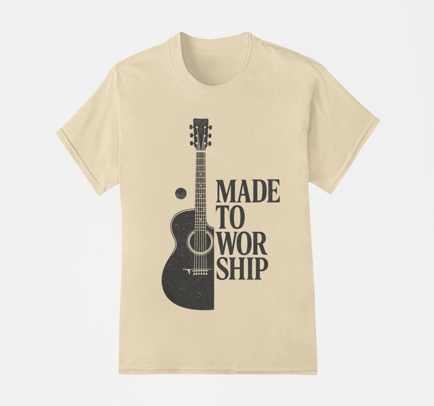 Made to Worship Tee