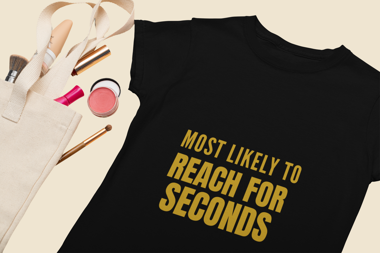 Most Likely To… Graphic Tee Collection | Funny Thanksgiving Family Shirts